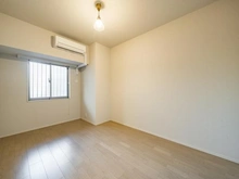 【千葉県/千葉市美浜区真砂】ミハマシティ検見川浜II街区 洋室