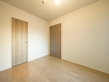 【千葉県/千葉市美浜区真砂】ミハマシティ検見川浜II街区 洋室