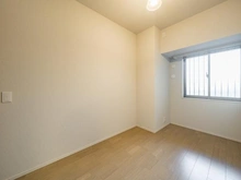 【千葉県/千葉市美浜区真砂】ミハマシティ検見川浜II街区 洋室