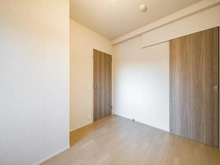 【千葉県/千葉市美浜区真砂】ミハマシティ検見川浜II街区 洋室