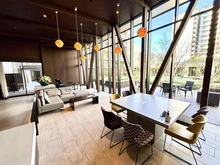 【千葉県/千葉市美浜区真砂】ミハマシティ検見川浜II街区 共用部