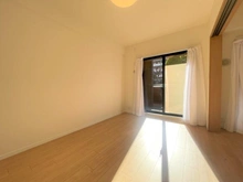 【千葉県/市川市南大野】クレストフォルム市川ウッドスクエア 洋室