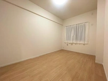 【千葉県/市川市南大野】クレストフォルム市川ウッドスクエア 洋室