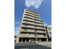 【千葉県/千葉市中央区松波】西千葉サニーコート 外観