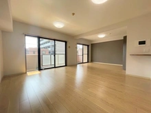 【千葉県/千葉市中央区松波】西千葉サニーコート リビング・ダイニング