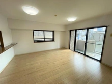 【千葉県/千葉市中央区松波】西千葉サニーコート リビング・ダイニング