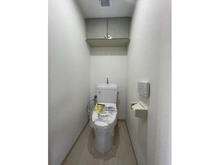 【千葉県/千葉市中央区松波】西千葉サニーコート トイレ