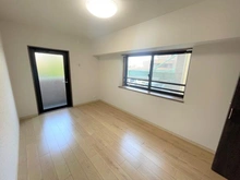 【千葉県/千葉市中央区松波】西千葉サニーコート 洋室