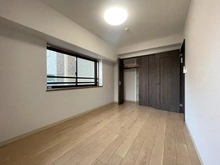 【千葉県/千葉市中央区松波】西千葉サニーコート 洋室