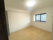 【千葉県/千葉市中央区松波】西千葉サニーコート 洋室