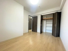 【千葉県/千葉市中央区松波】西千葉サニーコート 洋室