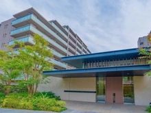 【千葉県/千葉市美浜区磯辺】ザ・レジデンス検見川浜ガーデンズ 第I街区 外観