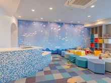 【千葉県/千葉市美浜区磯辺】ザ・レジデンス検見川浜ガーデンズ 第I街区 キッズルーム