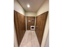 【千葉県/千葉市美浜区磯辺】ザ・レジデンス検見川浜ガーデンズ 第I街区 宅配BOX