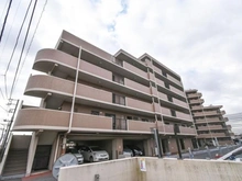 【千葉県/千葉市中央区浜野町】グリーンビレッジ浜野 外観