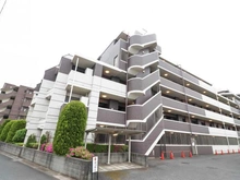 【千葉県/千葉市若葉区千城台北】シーズガーデン千城台 外観