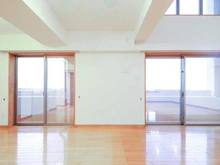 【千葉県/千葉市若葉区千城台北】シーズガーデン千城台 リビング・ダイニング