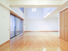 【千葉県/千葉市若葉区千城台北】シーズガーデン千城台 リビング・ダイニング