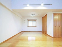 【千葉県/千葉市若葉区千城台北】シーズガーデン千城台 リビング・ダイニング