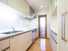 【千葉県/千葉市若葉区千城台北】シーズガーデン千城台 キッチン