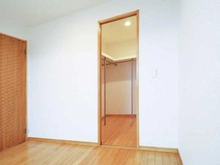 【千葉県/千葉市若葉区千城台北】シーズガーデン千城台 収納