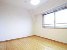 【千葉県/千葉市若葉区千城台北】シーズガーデン千城台 洋室