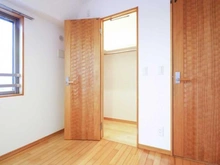 【千葉県/千葉市若葉区千城台北】シーズガーデン千城台 収納