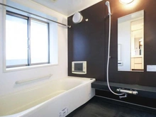 【千葉県/千葉市若葉区千城台北】シーズガーデン千城台 浴室