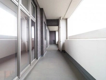 【千葉県/千葉市若葉区千城台北】シーズガーデン千城台 バルコニー