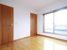 【千葉県/千葉市若葉区千城台北】シーズガーデン千城台 洋室