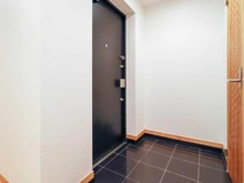 【千葉県/千葉市若葉区千城台北】シーズガーデン千城台 玄関