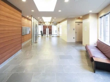 【千葉県/千葉市若葉区千城台北】シーズガーデン千城台 エントランス