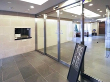 【千葉県/千葉市若葉区千城台北】シーズガーデン千城台 エントランス