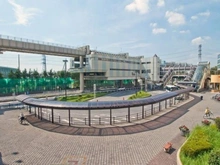 【千葉県/千葉市若葉区千城台北】シーズガーデン千城台  千葉都市モノレール「千城台」駅（現地より約510m）