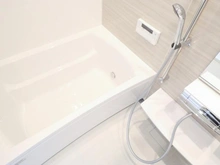 【千葉県/千葉市美浜区真砂】東建検見川マンション B棟 浴室