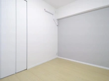 【千葉県/千葉市美浜区真砂】東建検見川マンション B棟 サービスルーム（納戸）