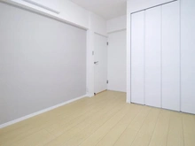 【千葉県/千葉市美浜区真砂】東建検見川マンション B棟 洋室