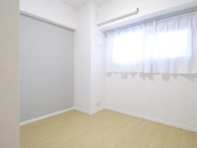 【千葉県/千葉市美浜区真砂】東建検見川マンション B棟 洋室