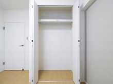 【千葉県/千葉市美浜区真砂】東建検見川マンション B棟 洋室