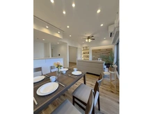 【千葉県/千葉市中央区新宿】マックスタワー リビング・ダイニング