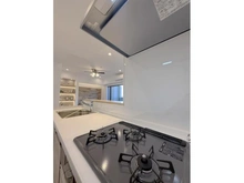 【千葉県/千葉市中央区新宿】マックスタワー キッチン