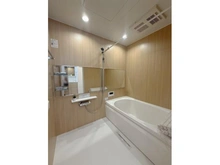 【千葉県/千葉市中央区新宿】マックスタワー 浴室