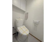 【千葉県/千葉市中央区新宿】マックスタワー トイレ