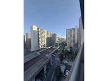 【千葉県/千葉市中央区新宿】マックスタワー 眺望