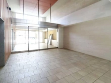 【千葉県/千葉市中央区宮崎町】サンクタス蘇我シーズンエアシティ エントランス