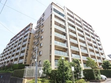 【千葉県/千葉市中央区宮崎町】サンクタス蘇我シーズンエアシティ 外観