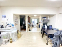 【千葉県/習志野市谷津】ソフトタウン谷津遊園 2号棟 ダイニングキッチン