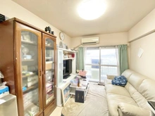 【千葉県/習志野市谷津】ソフトタウン谷津遊園 2号棟 洋室