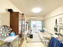 【千葉県/習志野市谷津】ソフトタウン谷津遊園 2号棟 洋室