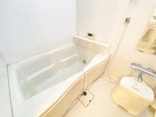 【千葉県/習志野市谷津】ソフトタウン谷津遊園 2号棟 浴室